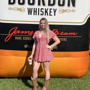 Meet your Posher, Karen